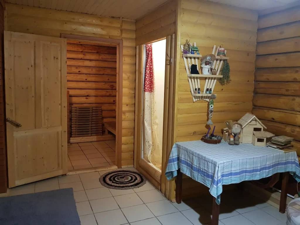 Гостевой дом Усолье: фото 5