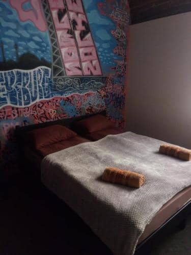 Жилое помещение Hi Loft : фото 4