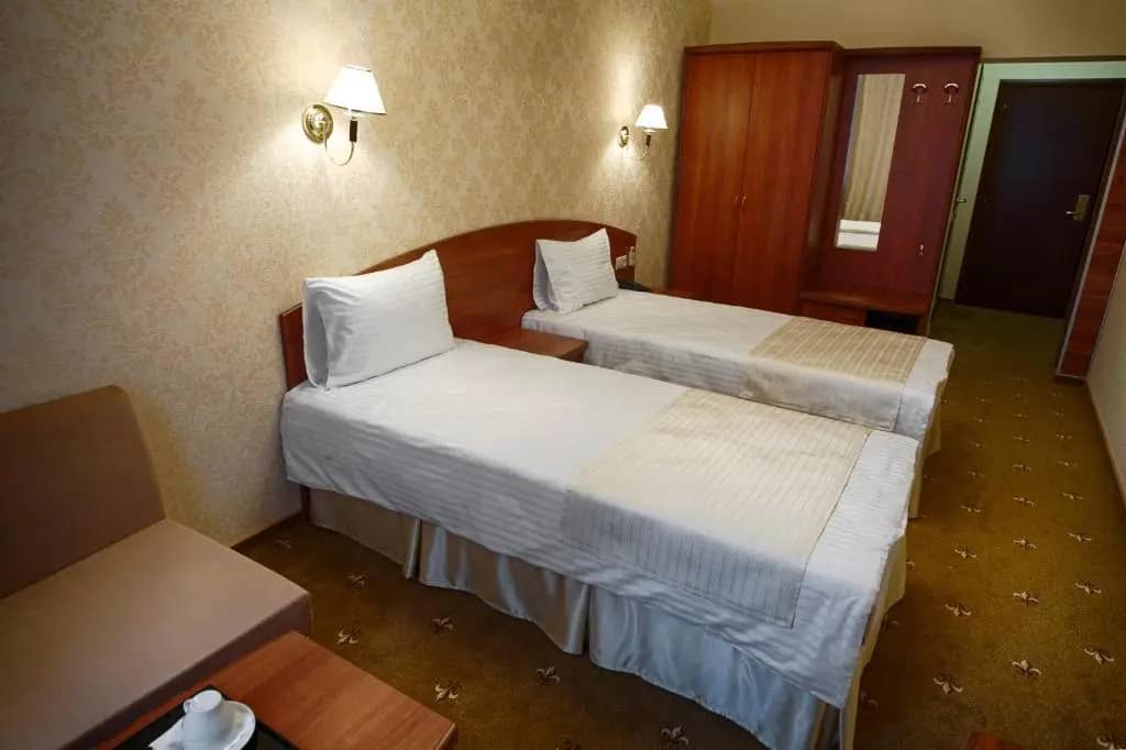Villagio 4* (Вилладжио): фото 6