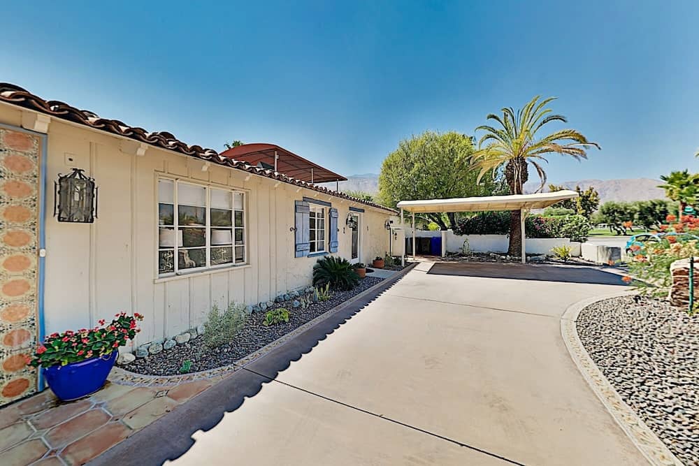 1029 E El Alameda Home 3 Bedrooms 3 Bathrooms Home: фото 7