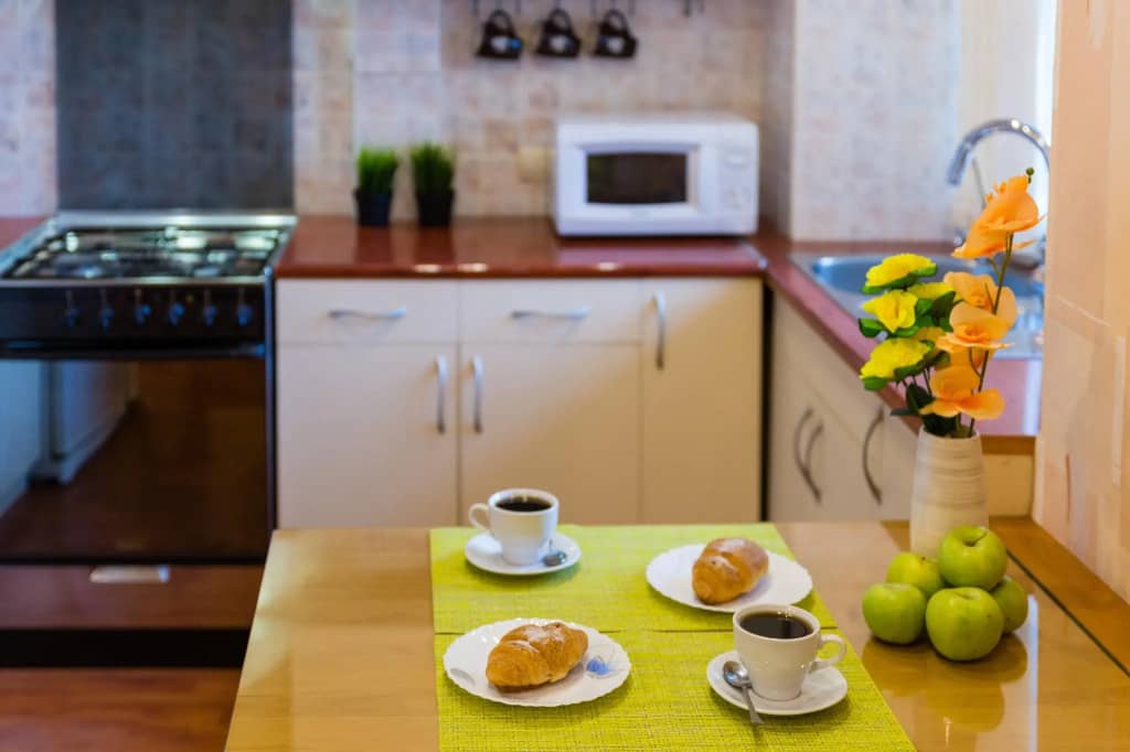 Apart Comfort On Lenin Avenue 55A: фото 6