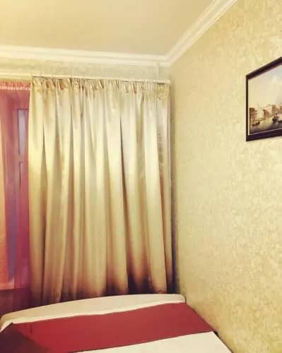 Atlantic Guest House: фото 4