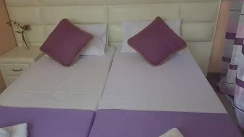 Guest House Diogrina: фото 6
