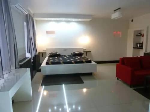 Letuchaya Mysh Guest House: фото 7