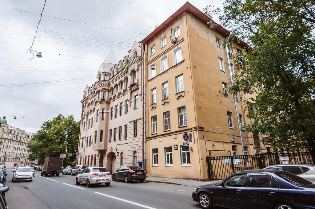 Apartments Moiseenko: фото 4