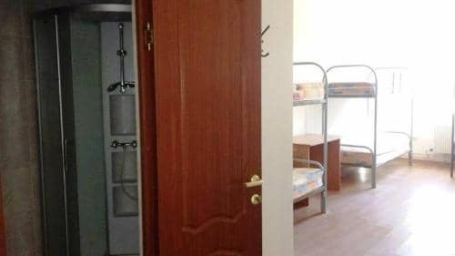 Dormitory on Zheleznodorozhnaya 17Б: фото 6
