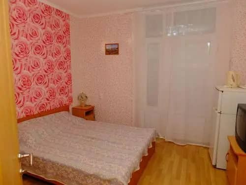 Guest House Vera: фото 6