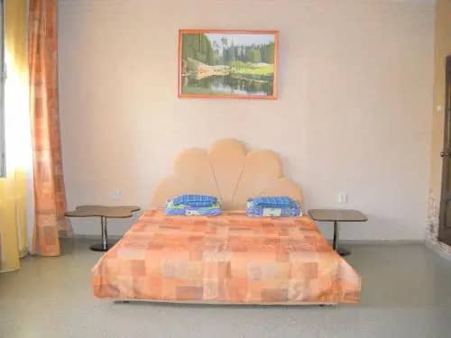 Sim-Sim Guest House: фото 4
