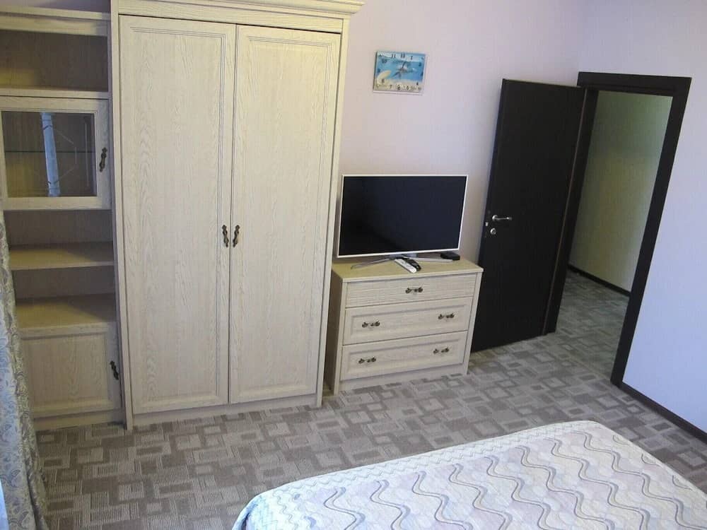 Апартаменты на Старообрядческой, кв. 3510: фото 4