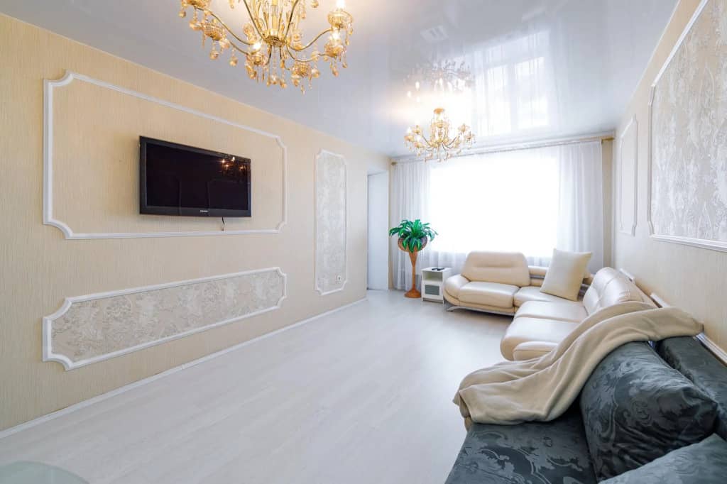 Dayker City Apartments (Дайкер Сити Апартментс) на улице Энергостроителей: фото 4
