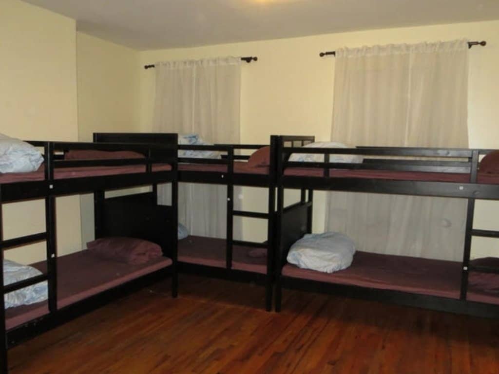 Hostel Bucks on Hitrovka: фото 7