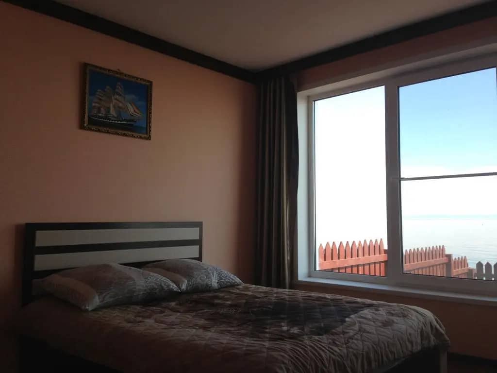 Holiday homes Aliye Parusa: фото 4
