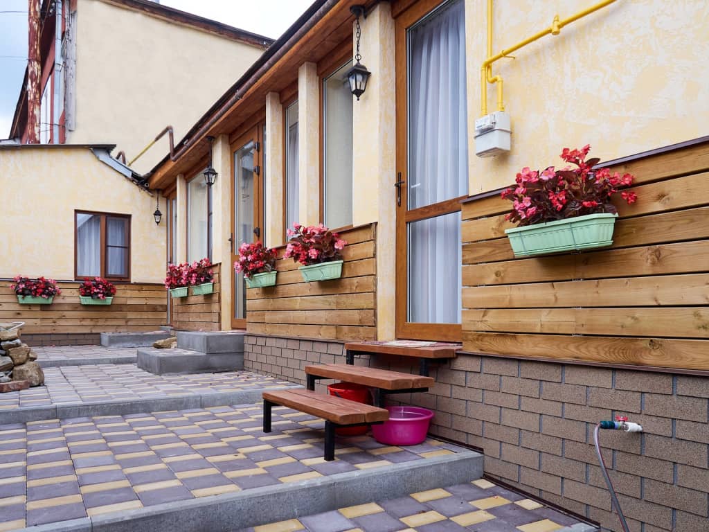 Старый Грузин Кисловодск: фото 5