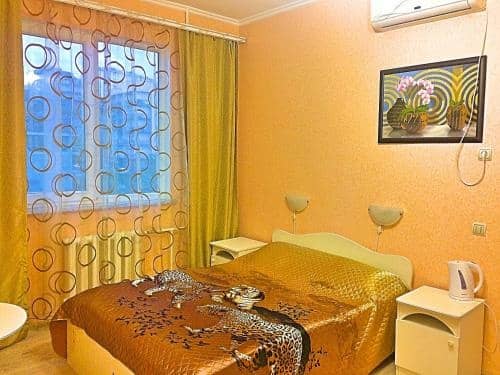 Каравелла Гостевой Дом: фото 6