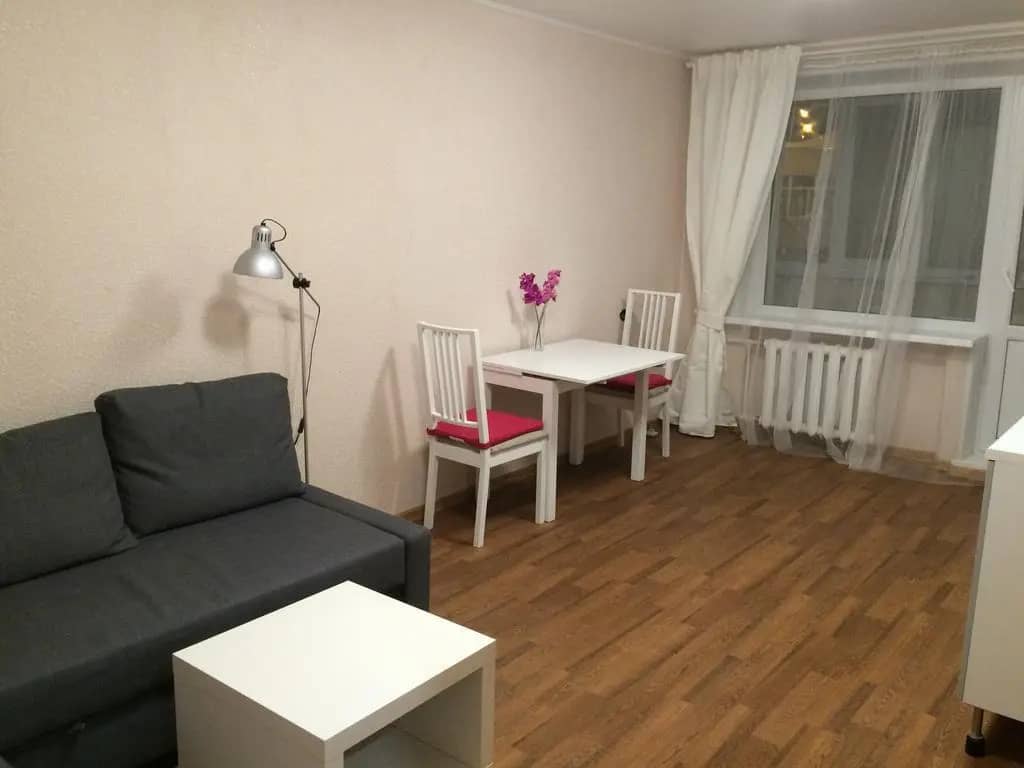 Apartamenty Kamchatka: фото 4