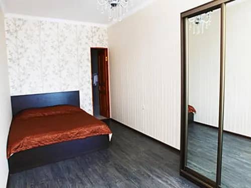 Отель Фламинго 2: фото 5