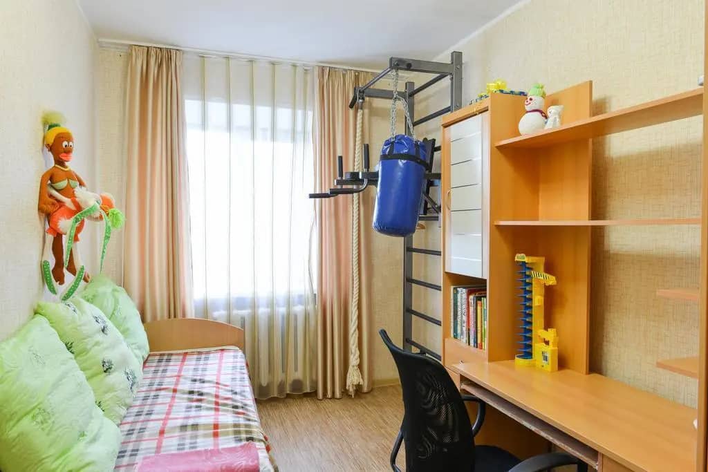 Apartments Rent59 v Industrialnom Rayone: фото 4