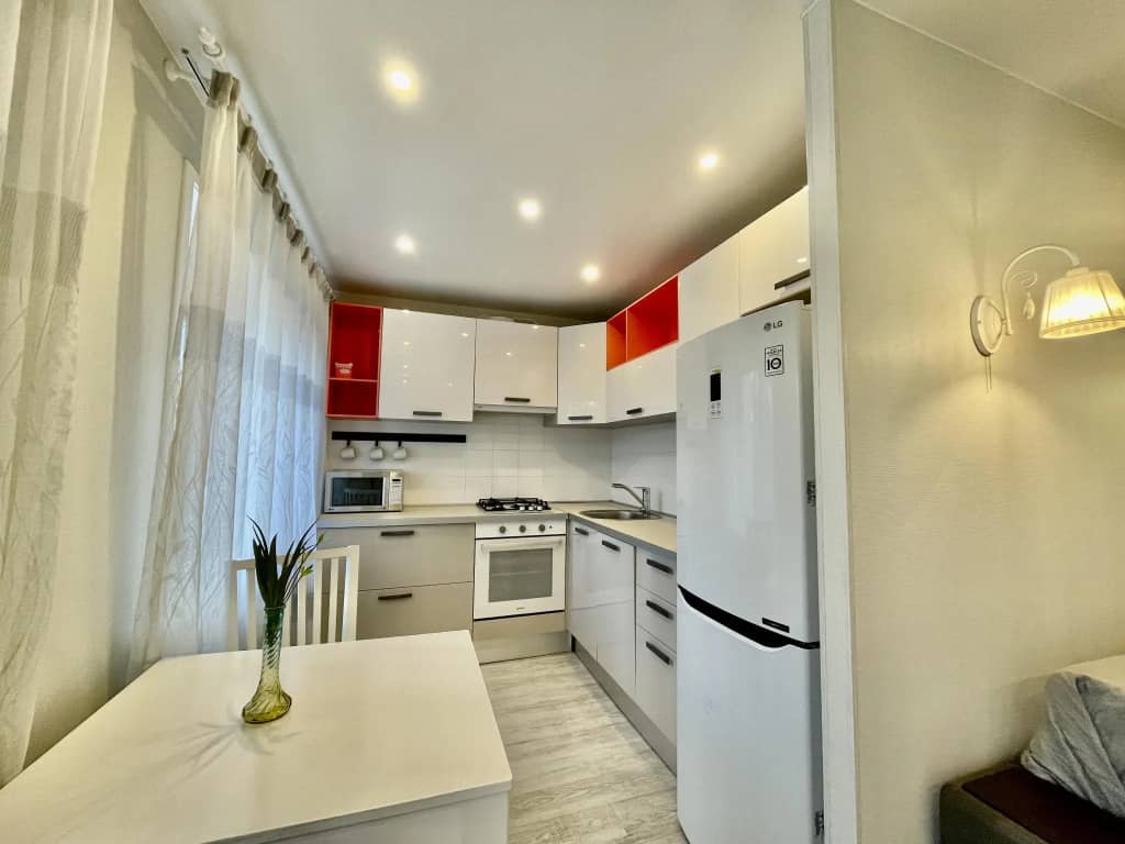 ApartLand (АпартЛэнд) на проспекте Интернациональный 22: фото 4