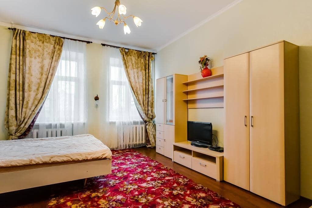 Apartment V Tsentre: фото 4