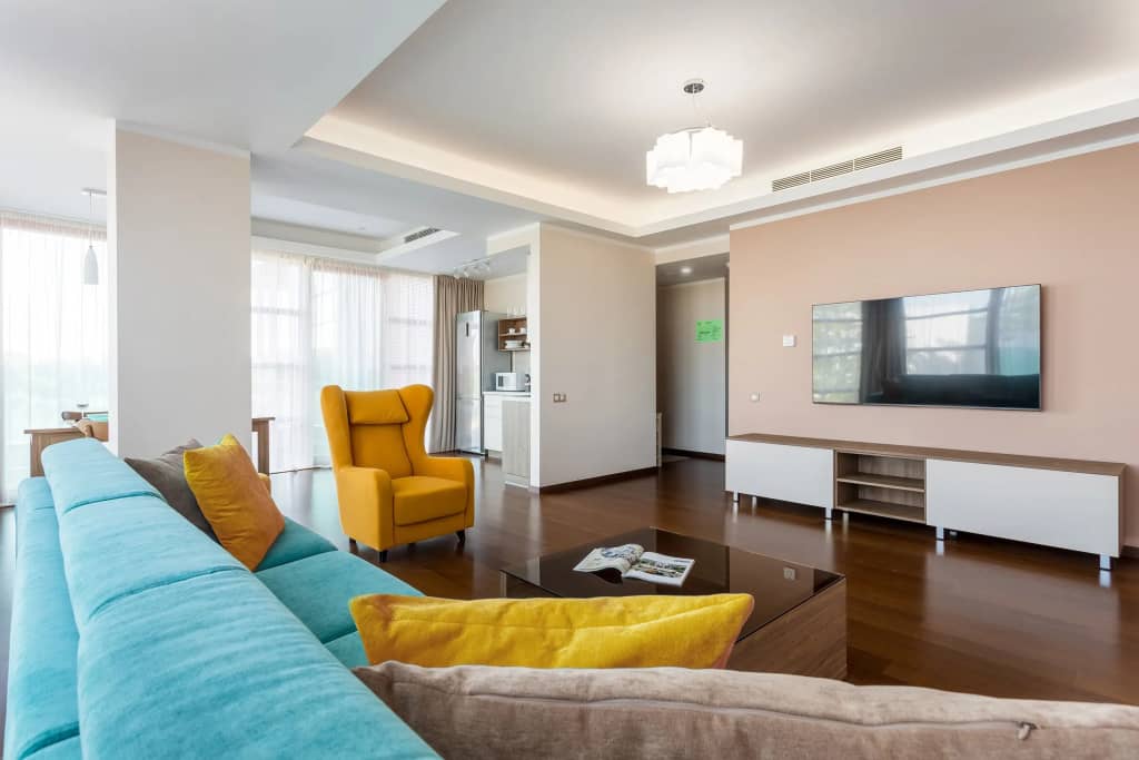 Hovel apartaments: фото 4
