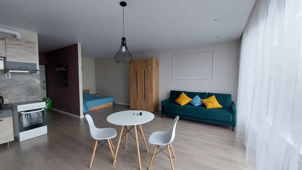 Viahome (Виахоум) на улице Брянская: фото 5