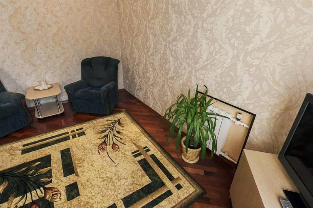Гостиница ИнтернационалЪ: фото 5