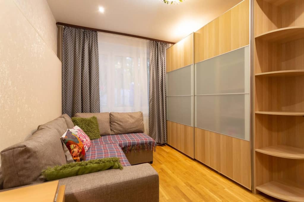 ApartLevis (АпартЛевис) на проспекте 60-летия Октября: фото 4
