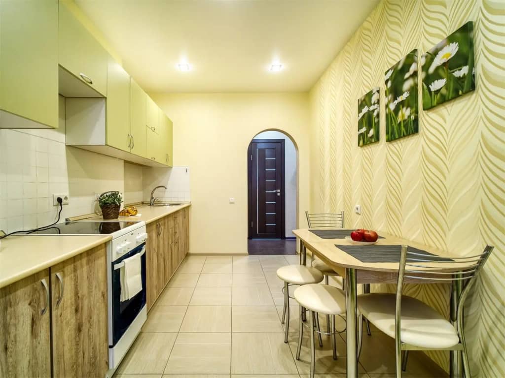 KvartalApartments (КварталАпартментс) на Московском шоссе: фото 4
