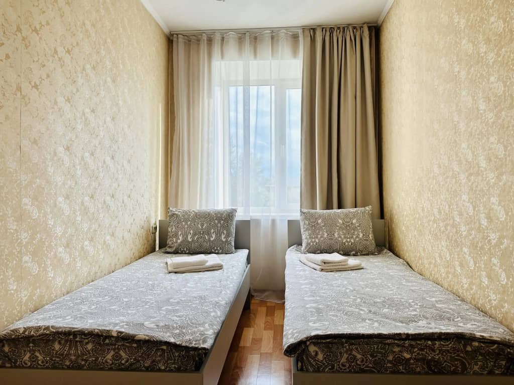 Unique Apart (Уник Апарт) на улице Красноармейская: фото 5