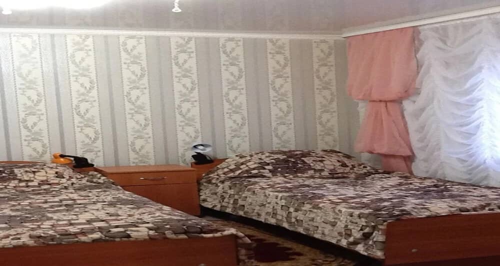 Guest House Palomnik: фото 4