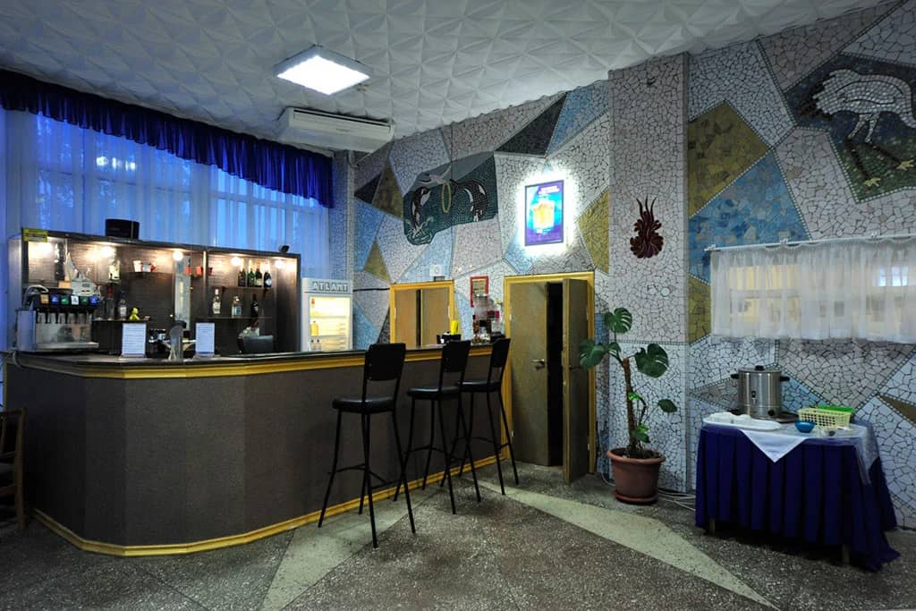 Solnechny bereg (Anapa): фото 7