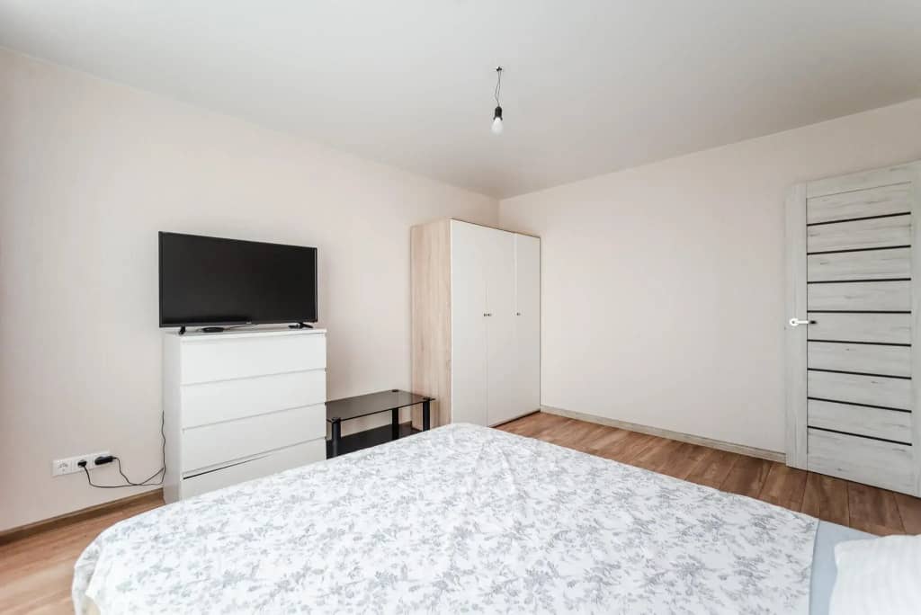 Rooms Moscow (Румс Москва) на улице Зверинецкая: фото 5