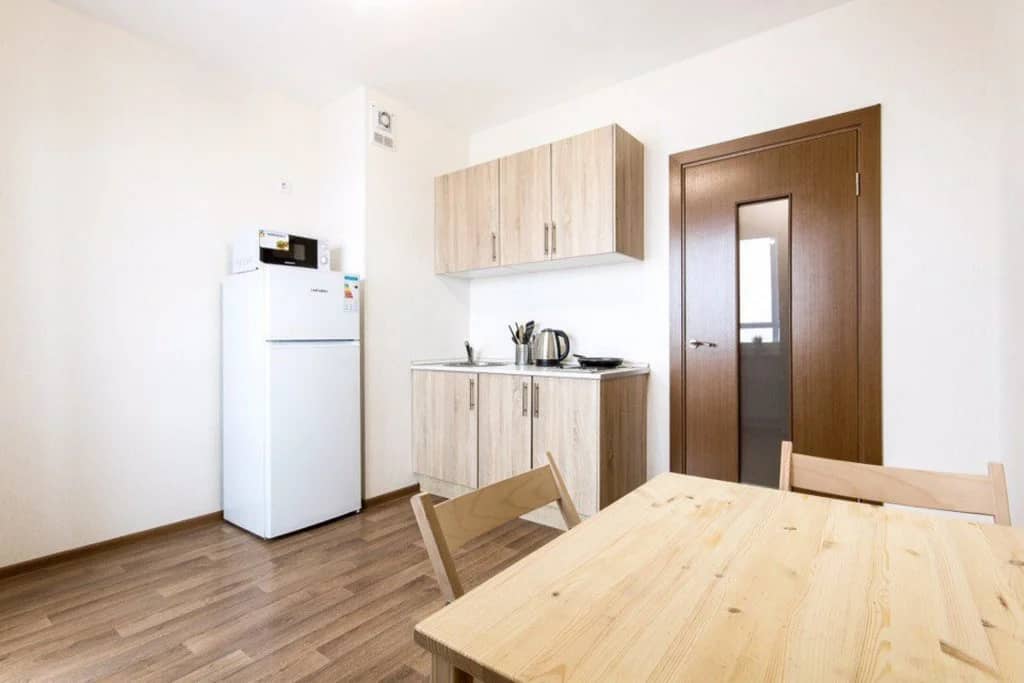 On 24 Floor Apartments: фото 4