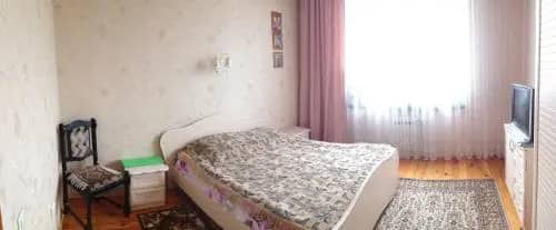Guest House Vostochny: фото 5
