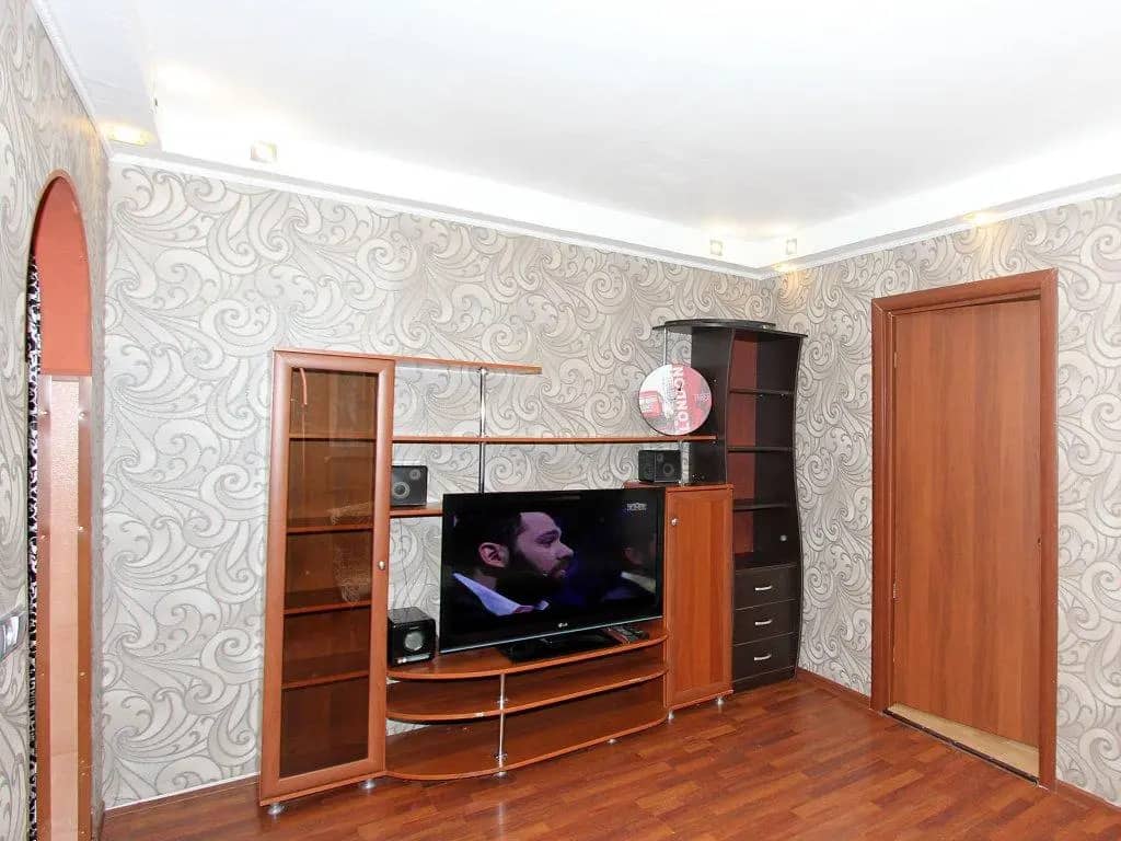 Улучшенные апартаменты «ApartLux Проспект Вернадского 26»: фото 4