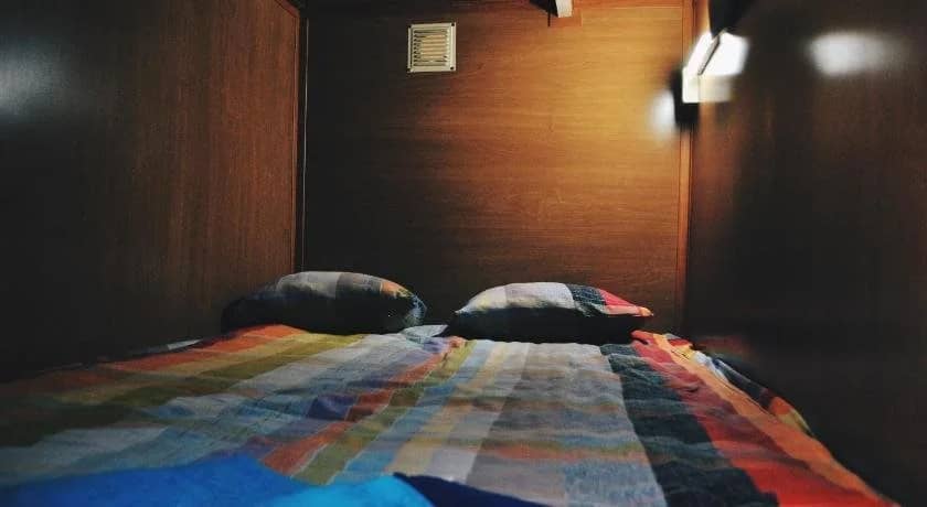 Clever Hostel: фото 6
