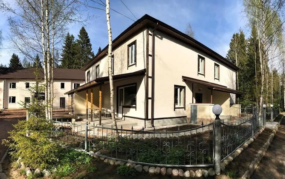 Загородный отель «Хвойный»: фото 7
