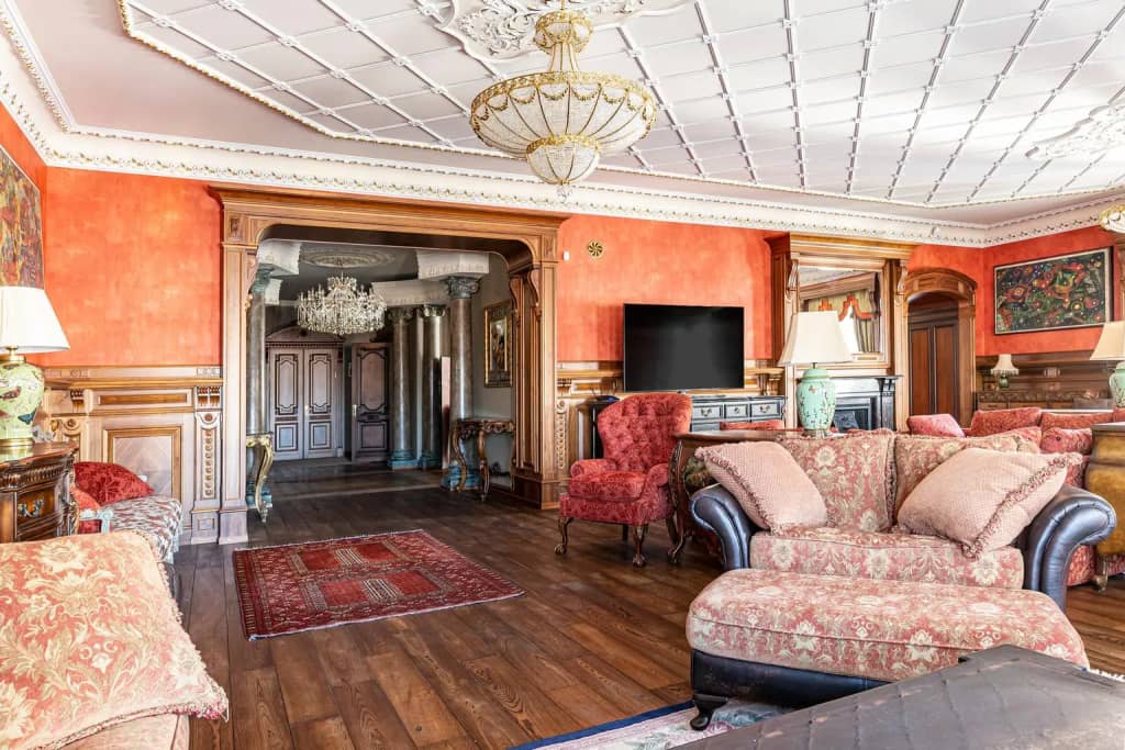 Letyourflat (Лэтюфлэт) на проспекте Каменноостровский: фото 7