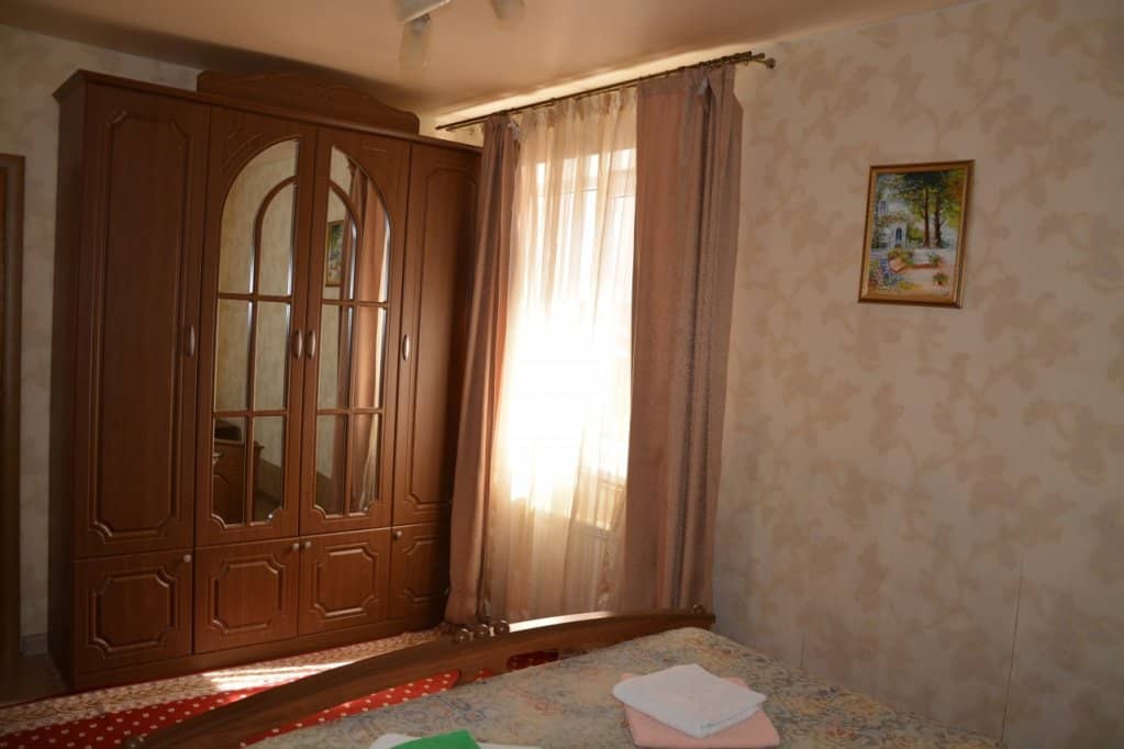 Akvamarin Guest House: фото 5