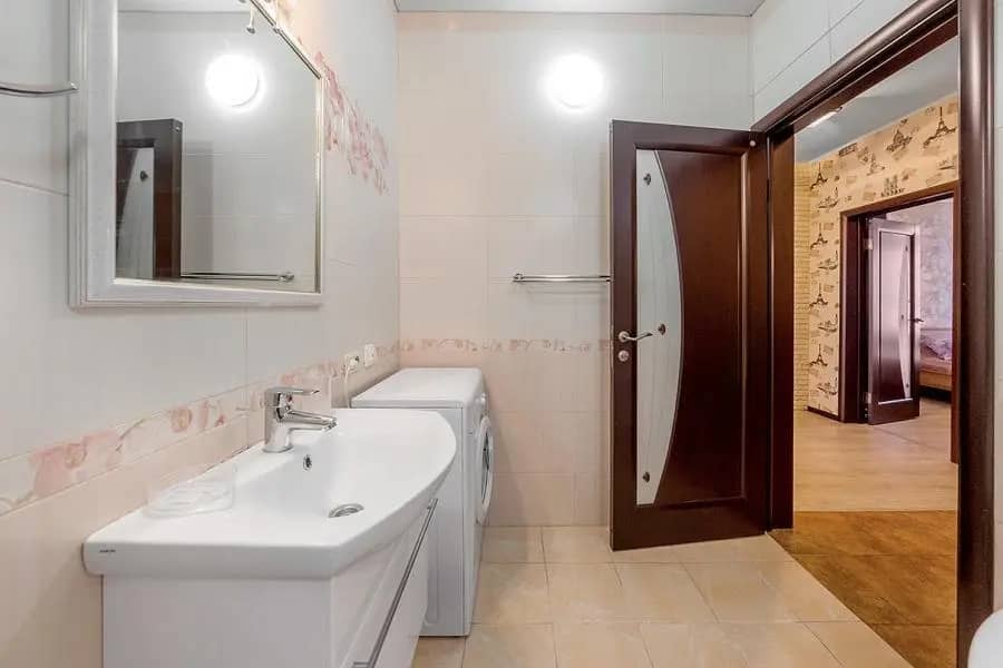 InnHome Apartments (ИннХоум) на улице Пушкина: фото 7