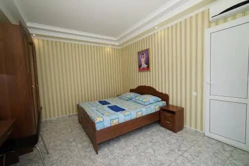 Guest House Florencia: фото 4