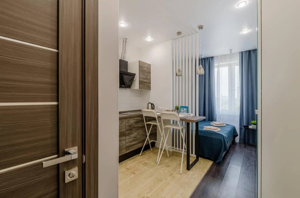 MOKO Apartments на улице Дегунинская 7: фото 6