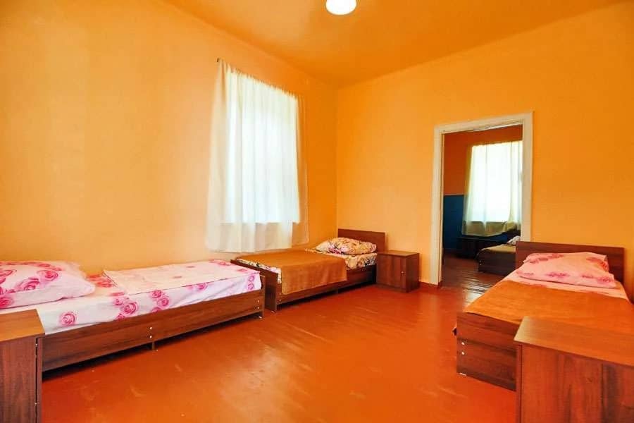 Severnoe Siyanie 2 Hotel: фото 7