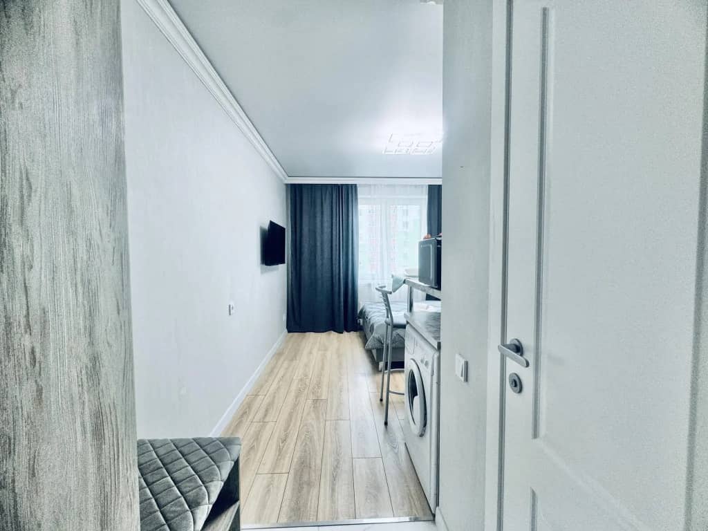 Vegas apartments (Вегас апартментс) на улице Бурнаковская 109: фото 4