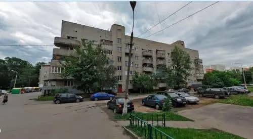 Hostel on Leningradskoe Shosse "Е 95": фото 4
