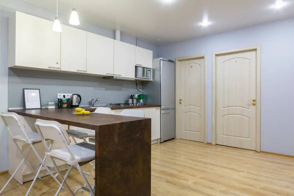 iRooms (айРумс) на улице Гороховая: фото 7