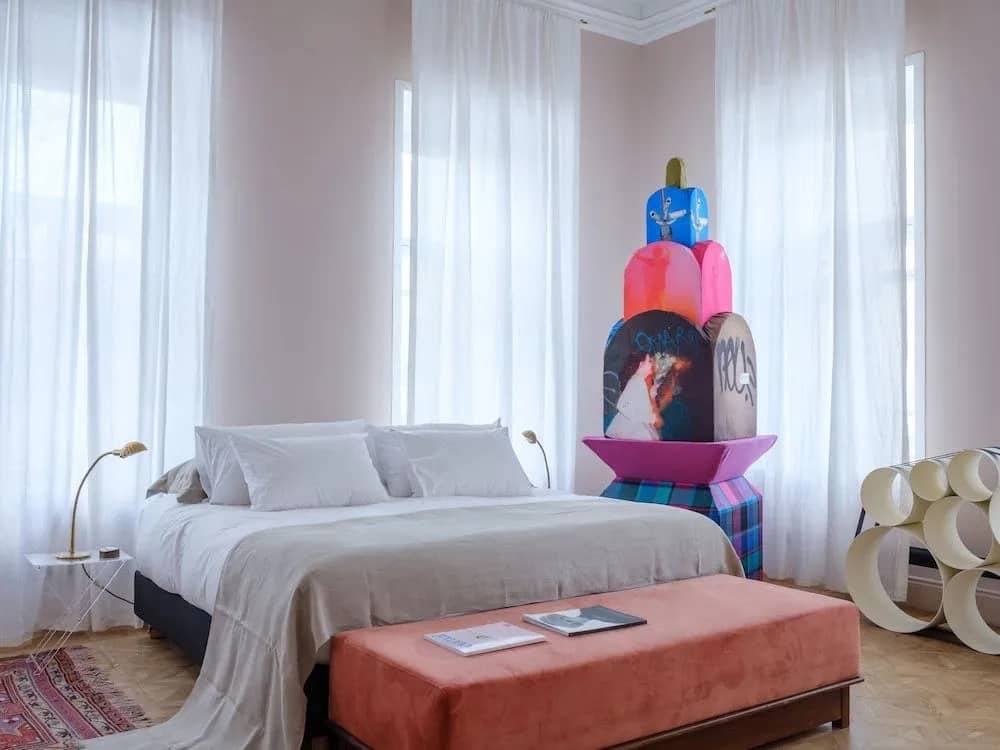 Отель «Рихтер», участник Design Hotels: фото 6