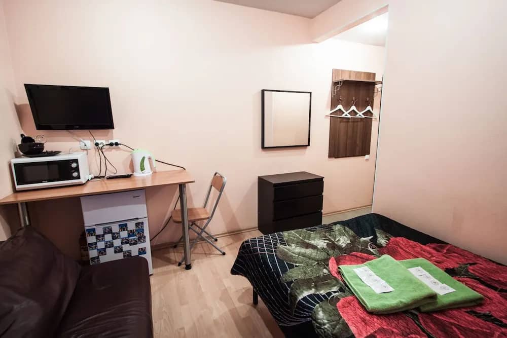 Hotel SH Jacuzzi Na Marata 30: фото 6