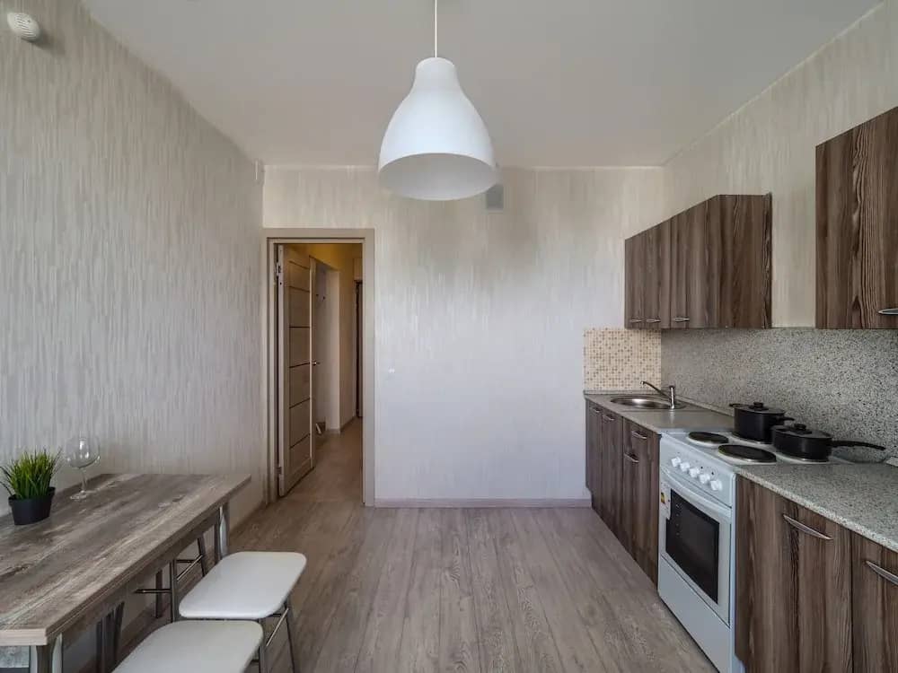 Апартаменты KvartalApartments. Бурнаковская, 113: фото 5
