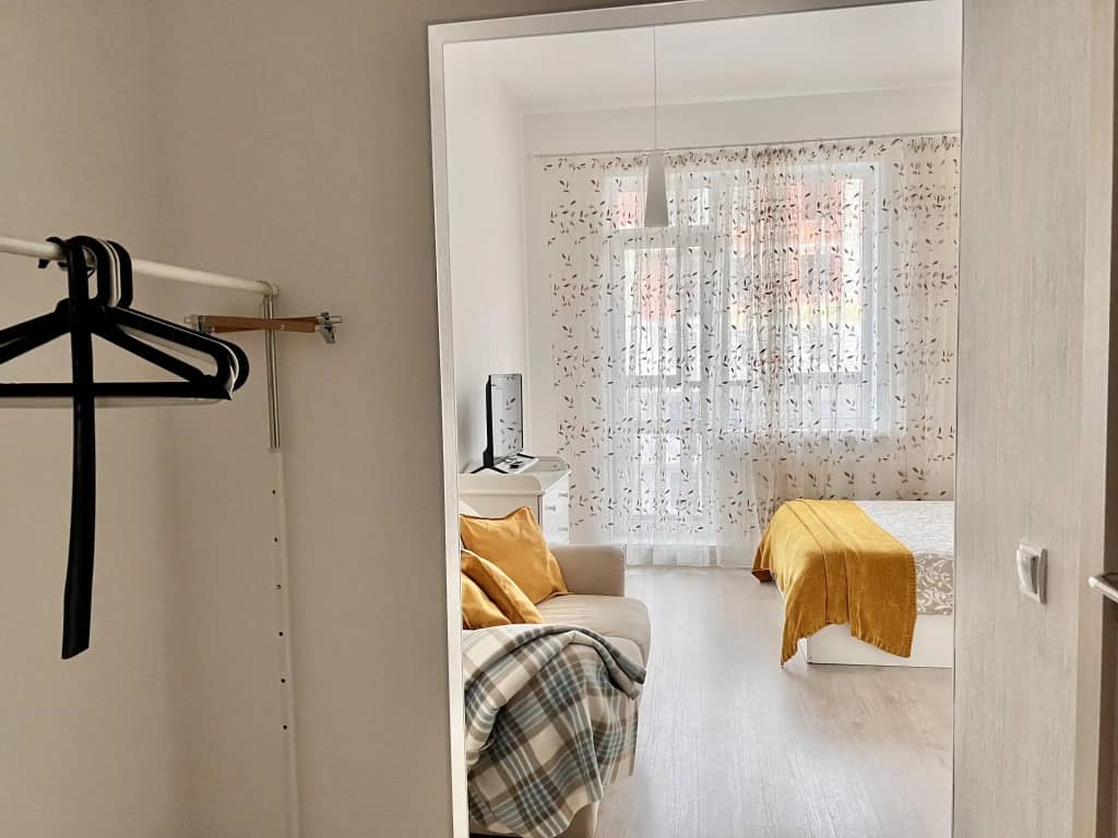 LikeHomeAparts (ЛайкХоумАпартс) на проспекте Строителей: фото 6